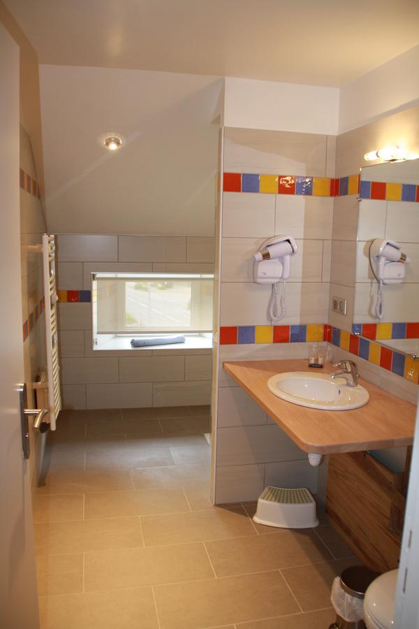 La Petite Auberge De Niaux Dış mekan fotoğraf