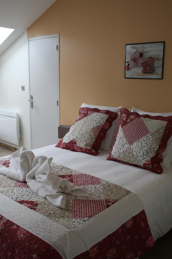 La Petite Auberge De Niaux Dış mekan fotoğraf